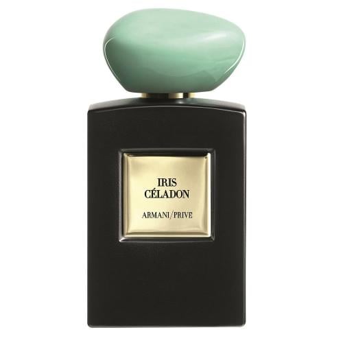 عطر ارماني برايف ايرس سيلادون او دو بارفيوم 100مل