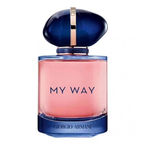 عطر ارماني ماي واي انتنس النسائي او دو بارفيوم 90م...