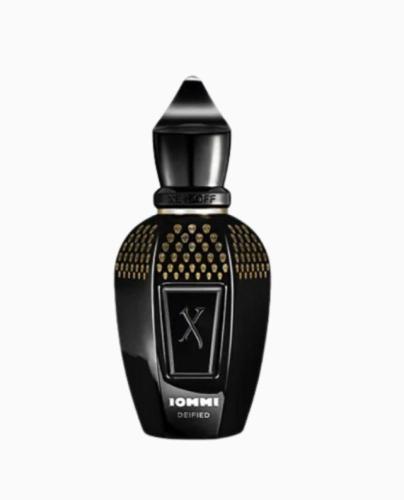 عطر زيرجوف توني إيومي ديفايد بارفيوم 50مل