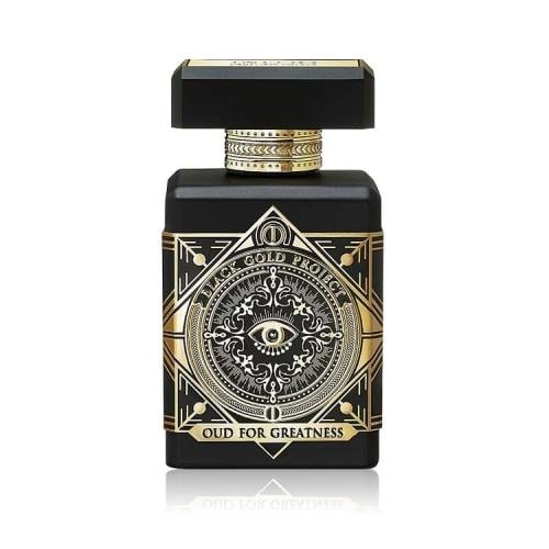 عطر انيشيو عود فور جريتنس -90 مل