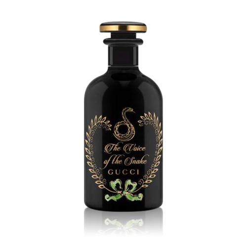 عطر قوتشي ذا فويس اوف ذا سنيك او دو بارفيوم 100مل