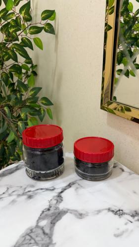 بخور عرايسي صغير + بخور البيت