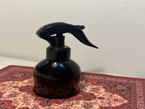 مرش العروسه صغير