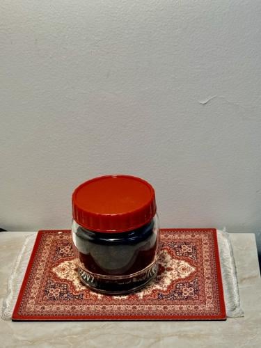 بخور عرايسي