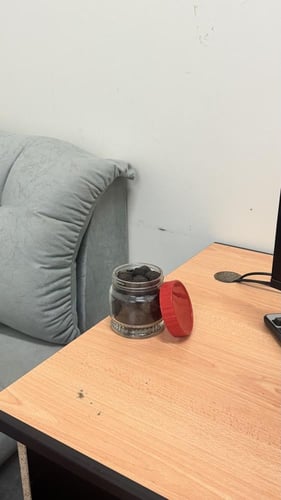 بخور البيت حجم 500