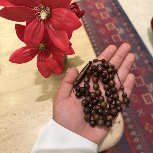 Kawk rosary - Super