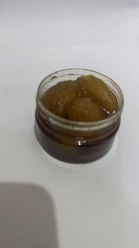 تغميسة قطن عطر مجموع جيزاني