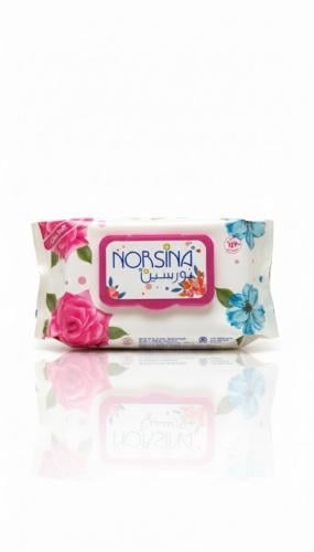 Norsin Rose tissues