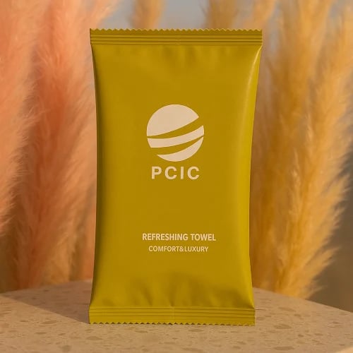 Wet wipes (25 pieces)