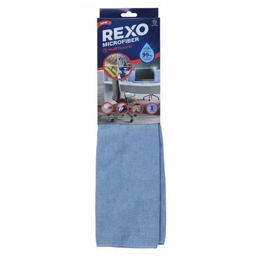 Microfiber towels size 40*80 Rexco