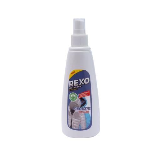 The amazing stain remover with immediate effectiveness to remove the toughest stains from fabrics (200 ml)