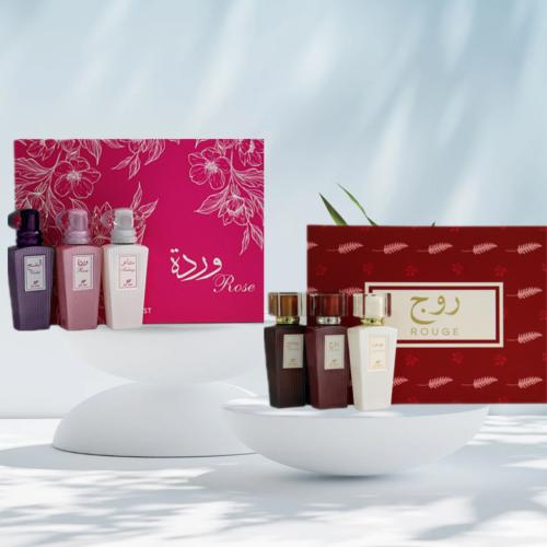 عرض وردة-روج