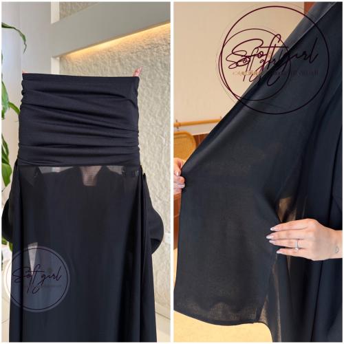 عدد-3- طرحات من اختيارك