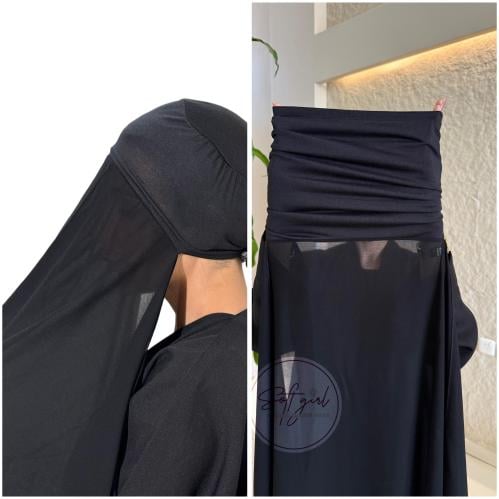 عرض 2 طرح قبعة+2 طرح بندانة