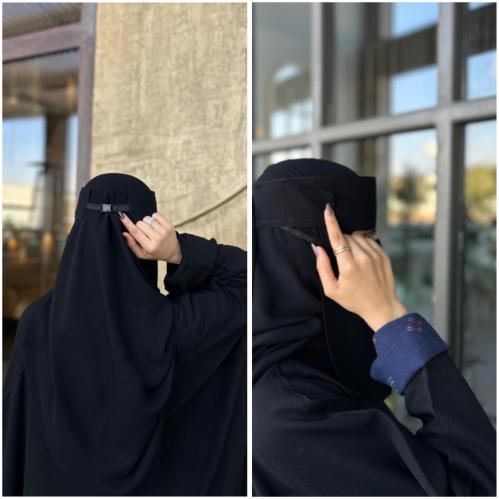 عدد6نقابات ملكي مشبك اسلامي