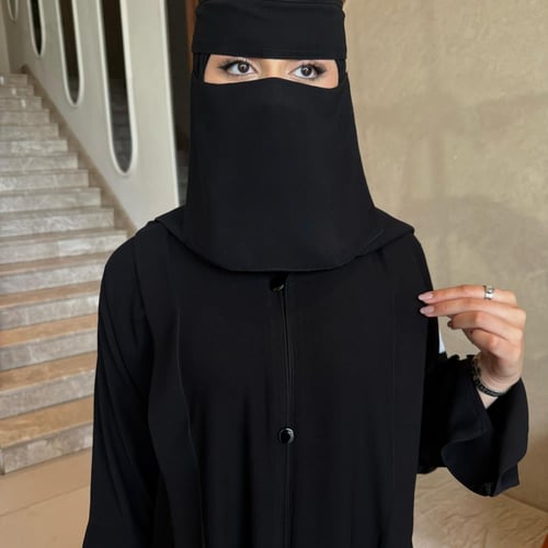 عباية عملية