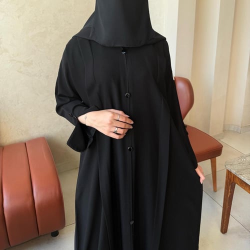 عباية عملية