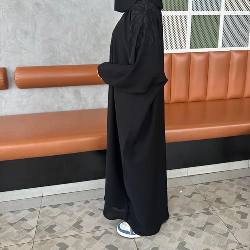 عباية نص بشت ملكي