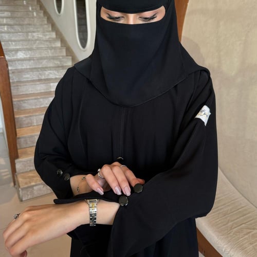 عباية عملية