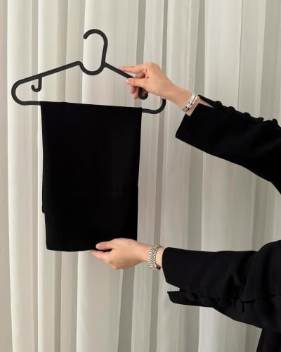 عدد-2-طرحه قطن +2نقابات حرير+2نقابات عادي