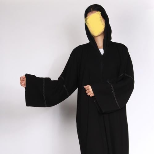 عبايات ساده