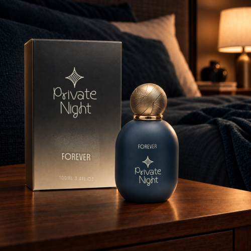 عطر فوريفر FOREVER من برايفت نايت – 100 مل