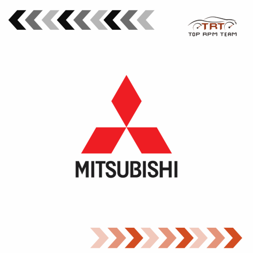 برمجة كاملة ميتسوبيشي - ديزل