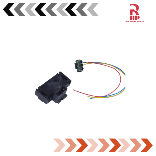 حساس ماب 3 بار مع الفيش