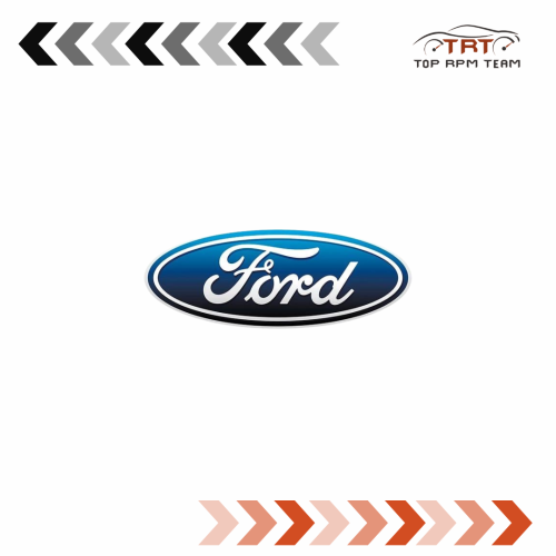 إعادة برمجة فورد