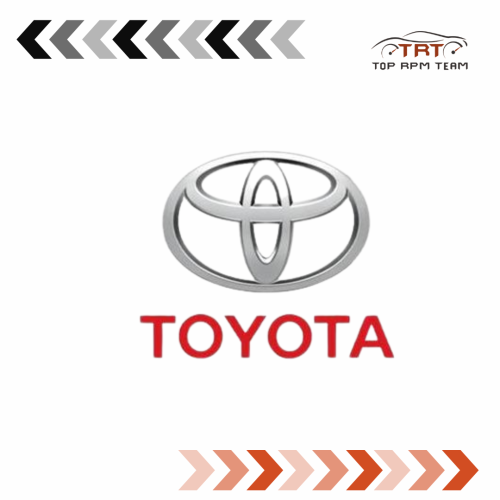 برمجة جزئية تويوتا ديزل