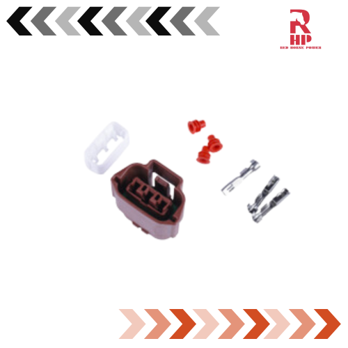 فيش حساس TPS نيسان فتك قديم قير عادي