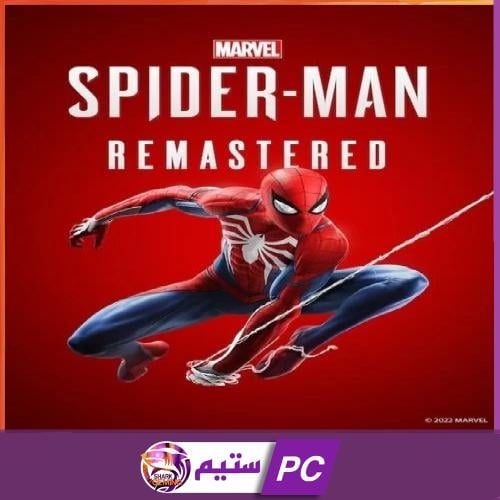 سبايدر مان ريماسترد | Marvels Spider Man Remastere...