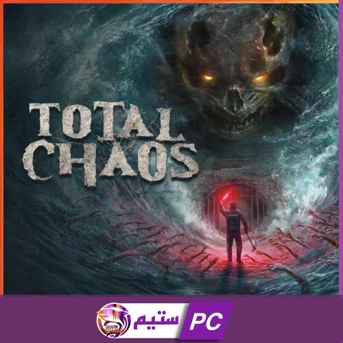 لعبة Total Chaos ستيم PC