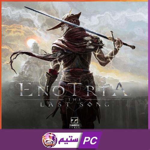 لعبه Enotria: The Last Song ستيم PC