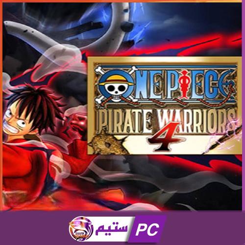 ون بيس مع جميع الاضافات | ONE PIECE: PIRATE WARRIO...