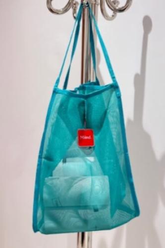 شنطة التوزيعات