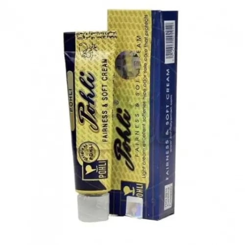 Original Beheli cream for skin whitening and remov...