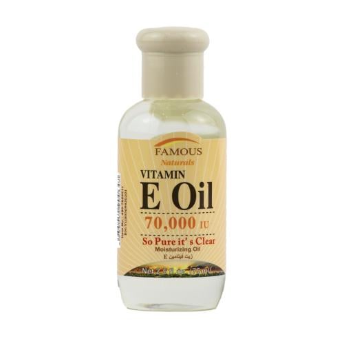 Rosemary oil for daily hair care