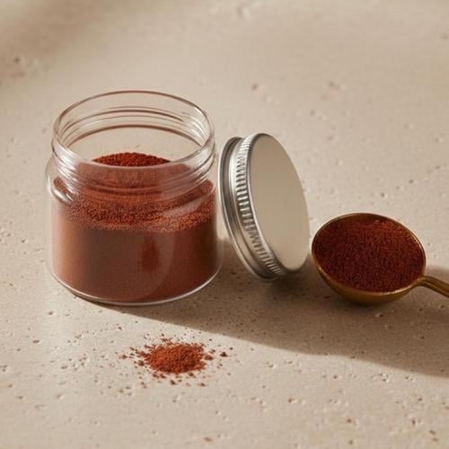 Indian henna powder natural for skin care 100 gram...