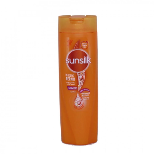 Sunsilk Instant Renewal Shampoo for Damaged Hair –...