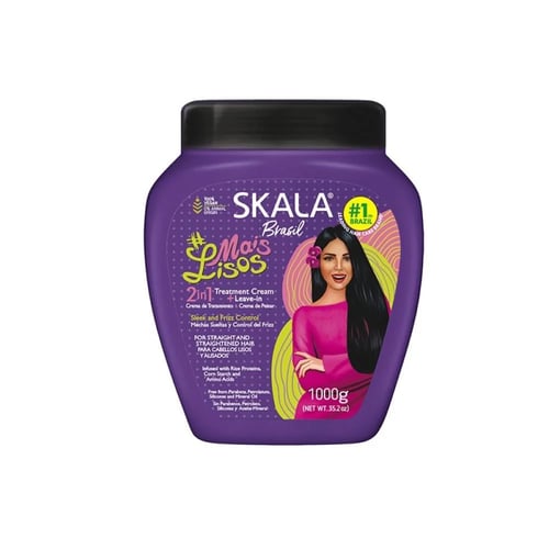 Scala Expert - Miss Liso's Cream for treating and...