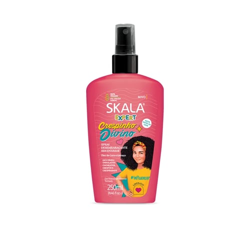 Scala Expert - Hair spray cream - 250 ml