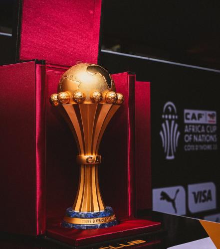 إضافة قنوات كأس الأمم الإفريقية 2025 خليجي