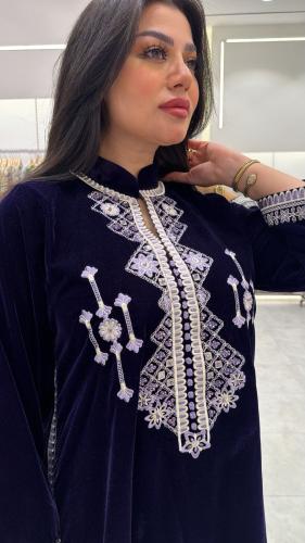 جلابيه شتويه