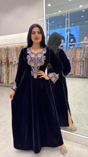 جلابيه شتويه