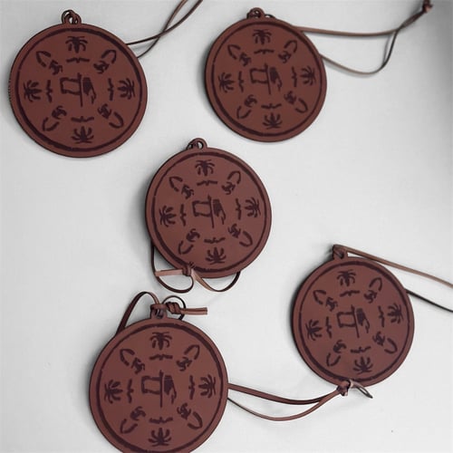 تعليقة جلد يوم التأسيس