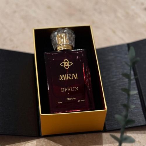 عطر EFSUN