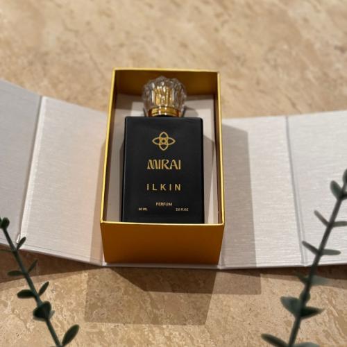 عطر ILKIN