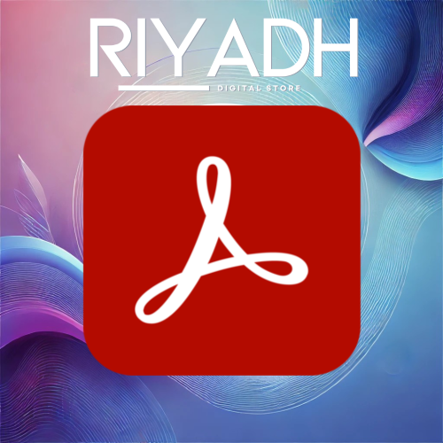 ادوبي اكروبات مفعل كامل Adobe Acrobat 2024 PDF