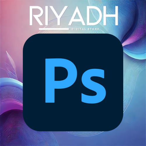 ادوبي فوتوشوب مفعل كامل Adobe photoshop 2024